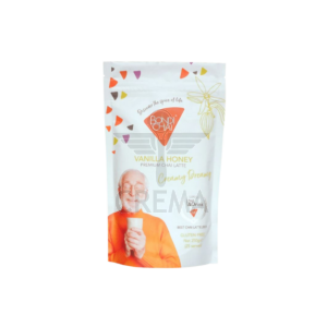 Bondi Chai 250g Vanilla Honey