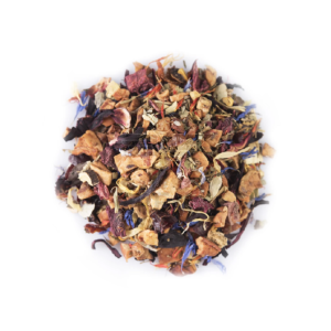 Tea Drop Birthday Cake Loose Leaf Tea 250g