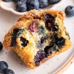 Blueberry Muffin