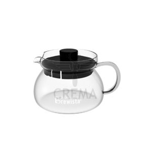 Brewista Glass Coffee Server 360ml
