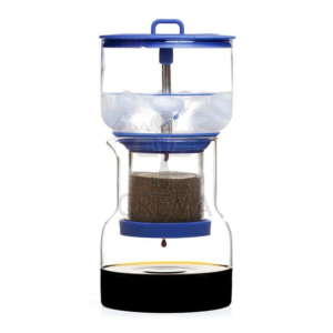 Bruer Cold Brew System Blue