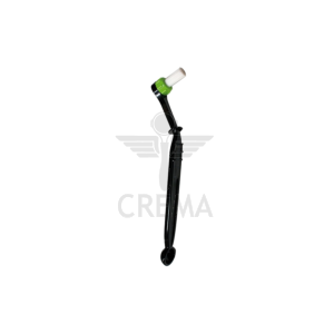 Cafetto Swivel Group Head Cleaning Brush