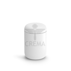 Fellow Carter Tumbler Matte White 12oz