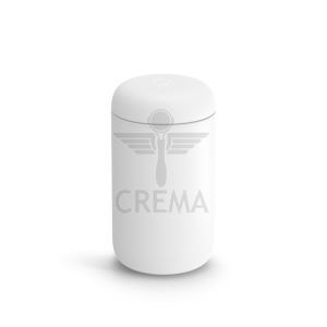 Fellow Carter Tumbler Matte White 16oz