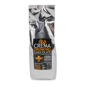 Crema Drinking Chocolate 1kg