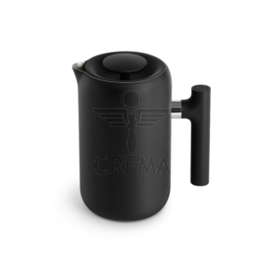 Fellow Clara Press 24oz - Matte Black