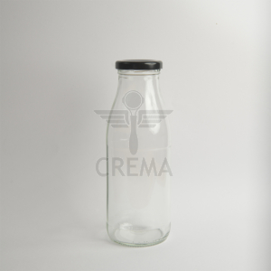 Glass Cold Brew Bottle 500ml