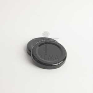 Cold Brew Universal Lid Black