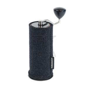 Comandante C40 Felt Sleeve - Anthracite