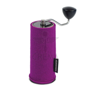 Comandante C40 Felt Sleeve - Fuchsia
