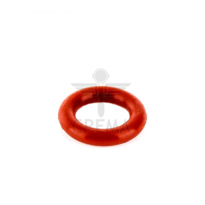 Comandante Red Silicone O-Ring