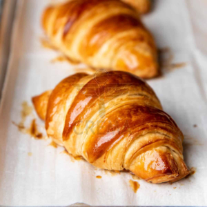 Chocolate Croissant