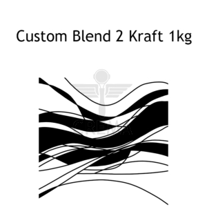 Custom Blend 2 Kraft 1Kg