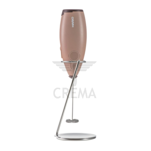 Hario Creamer "Z" Milk Frother - Brown