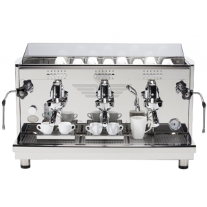 ECM Barista A3 3 Group Coffee Machine