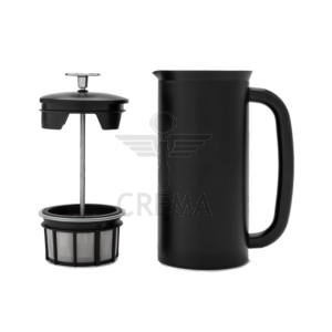 Espro P7 Press - Matte Black
