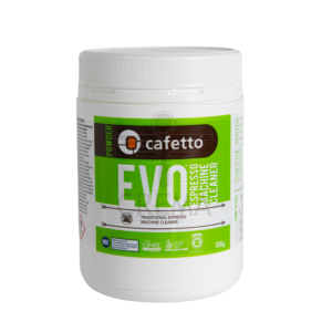 Cafetto Evo 500g Espresso Machine Cleaner