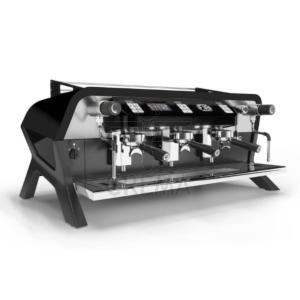 SanRemo F18 3 Grp Black 
