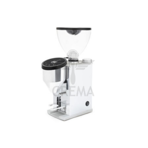 Rocket Faustino 3.1 Coffee Grinder - Chrome