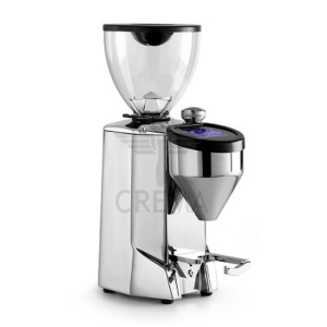 Rocket Fausto 2.1 Chrome Coffee Grinder
