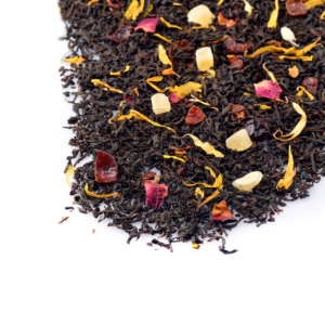 Tea Drop French Earl Grey Loose Leaf 250g