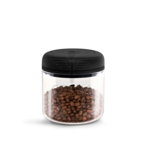 Fellow Atmos 0.7L Vacuum Canister - Glass
