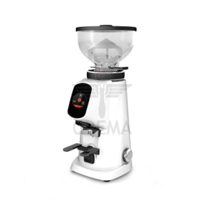 Fiorenzato AllGround Coffee Grinder - White