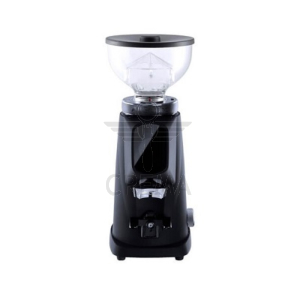 Fiorenzato AllGround Coffee Grinder - Black