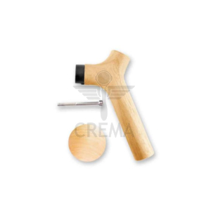 Fellow Stagg Wooden Handle Kit - Maple