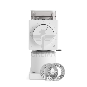 Fellow Ode Gen 2 Electric Coffee Grinder - White
