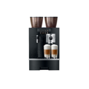 Jura GIGA X8c Alu Black (INTB) G3