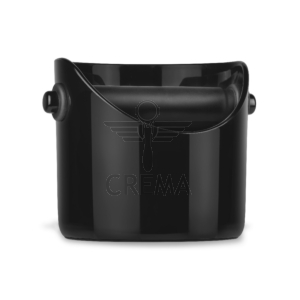 Grindenstein Tube Black Knock Bin - Black