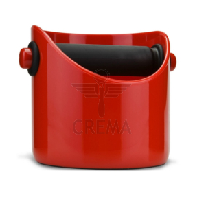 Grindenstein Tube Red Knock Bin - Red