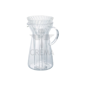 Hario V60 Glass Iced Coffee Maker