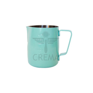 Coffee Accessories Milk Jug 300Ml/10Oz - Teal
