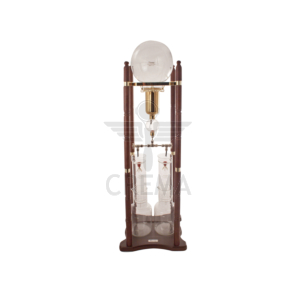 Tiamo double cold drip cold drip coffee