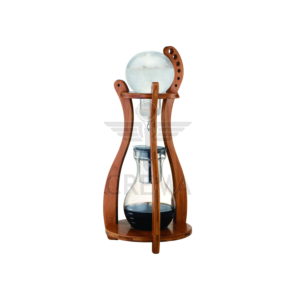 Tiamo cold drip bamboo 1 L cold drip coffee
