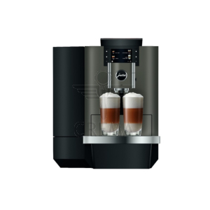Jura Pro X10 Dark Inox (INTA)