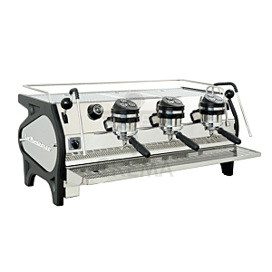 La Marzocco Strada AV 3 Group Coffee Machine