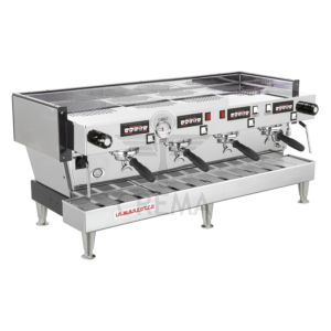La Marzocco Linea Classic 4 Group Coffee Machine