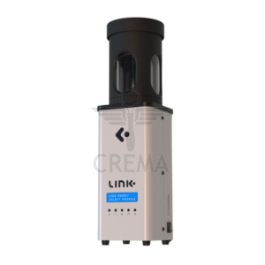Nucleus Link Coffee Roaster