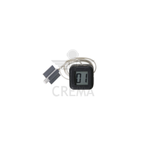 Luminaire Automatic Espresso Shot Timer