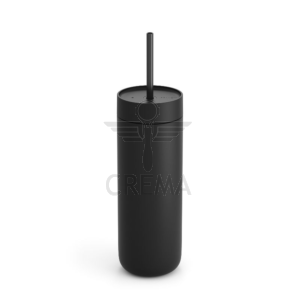 Fellow Carter Cold Tumbler 20oz - Matte Black