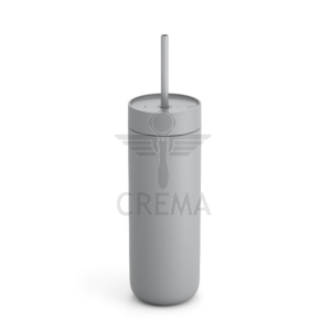 Fellow Carter Cold Tumbler 20oz - Matte Grey