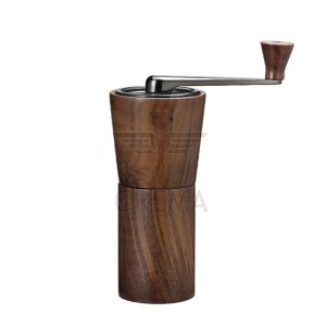 Hario Coffee Grinder - Walnut