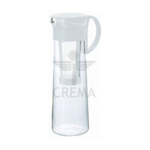 Hario Cold Brew Pot 1L White
