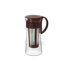 Mizudashi Cold Brew Pot 600mL - Brown