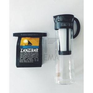 Mizudashi 1L Coffee Gift Pack
