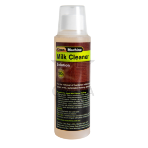 Clean Machine Milk Line Cleaner 250ml