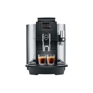Jura WE8 Gen 3 2022 Model Automatic Coffee Machine